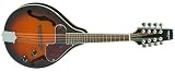 ��ARIA AM-200E Flat Mandolin