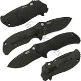 Zero Tolerance Combat Folding Knife