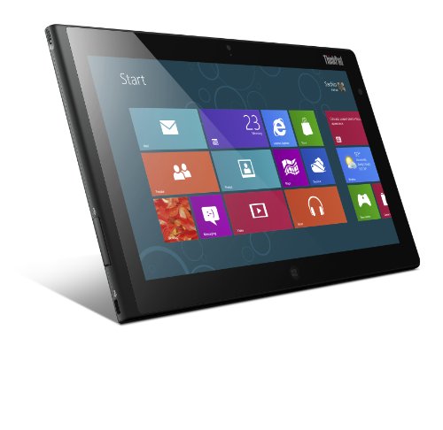 Lenovo ThinkPad Tablet 2 36795XU 64 GB Net-tablet PC - 10.1
