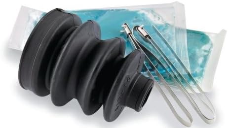 Motor Master CV Boot Kit Front Outboard for Pol Ranger 400 500 700/XP RZR 800/S