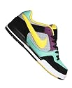 Nike SB Paul Rodriguez 2 Schuhe lt. steel grey/zest
