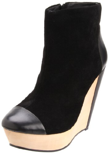 Messeca Womens Claudia Ankle Boot