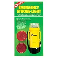 Coghlan's Emergency Strobe Light