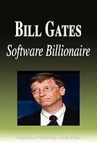 Bill Gates: Software Billionaire