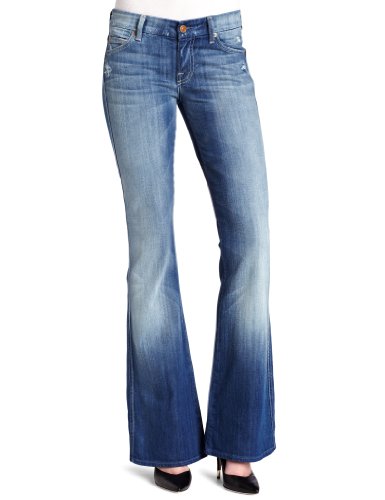 7 For All Mankind Women's A Pocket Flip Flop Jean product image