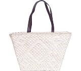Straw Studios Women's YP8064A Top Zip Handbag