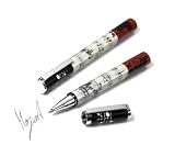 TROIKA　メタルローラーペン SINFONIE　PEN82/CO