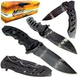 M-Tech Extreme Tactical Folding Pocket Knife