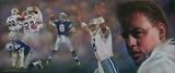 Aikman, Troy Stadium Unsigned