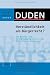Image of Duden Thema Deutsch 09. Verständlichkeit als Bürgerrecht?: Die Rechts- und Verwaltungssprache in der öffentlichen Diskussion: Band 9