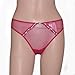 Victoria's Secret Slip Angels, Größe L, Farbe rot