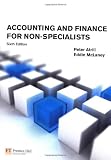Accounting & Finance for Non-specialists with MyAccountingLab