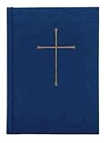 The Book of Common Prayer