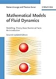 Mathematical models of fluid dynamics : modelling, theory, basic numerical facts : an introduction