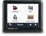 Garmin 010-00783-10 n�vi 1260/1260T 3.5-Inch Bluetooth Portable GPS Navigator