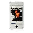Crystal Clear Transparent Snap-On Cover Case Cell Phone Protector for Apple iTouch Ipod Touch II 2nd Generation