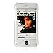 Crystal Clear Transparent Snap-On Cover Case Cell Phone Protector for Apple iTouch Ipod Touch II 2nd Generation