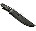 Unlimited Wares HK-718 Fixed Blade Military Tactical Knife 13-Inch Overall