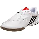 adidas Men's F10 I Indoor Turf Shoe