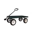 Marathon Industries Flat Bed Garden Cart #70103