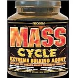 Fizogen Mass Cycle Fruit Punch 2.3lb( Triple Pack)