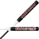 Miken MSVA Velocit-E 2.0 Maxload Slowpitch Bat