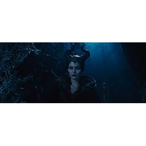 Maléfique [Blu-ray]