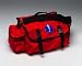 Moore Medical Rescue Response Bag 17" X 9" X 7" Navy - Each