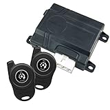 Excalibur 1-Button Remote Auto Starter Kit For Select Honda, Acura Vehicles