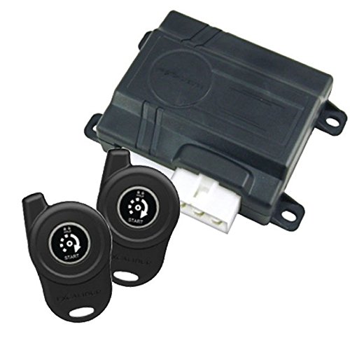 automotive remote starters for cars Preview Excalibur 1Button