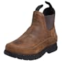 Sorel Men's Hood River NM1468 Boot,Honey Bun,10 M
