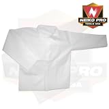 Neiko Pro Microporous Disposable Shirt Large