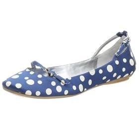 NineWestWomen'sGershomFlat