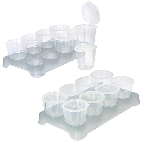 Babies R Us Freezer Food Tray SetB009IW9RVY 