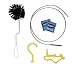 Camelbak Cleaning Kit (Includes 2 Cleaning Tablets)