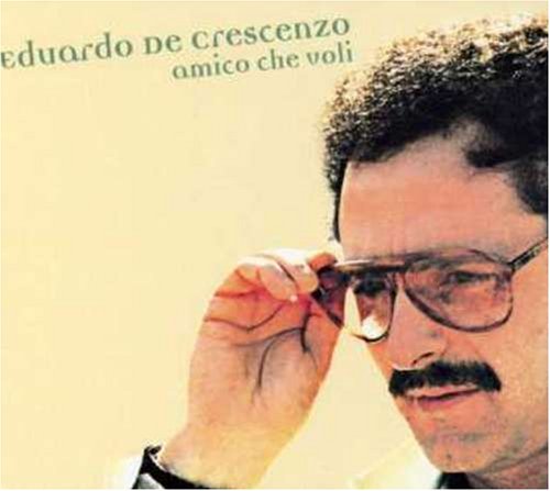 eduardo de crescenzo - Sole Lyrics - Zortam Music