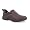 Dark Brown Oiled Nubuck