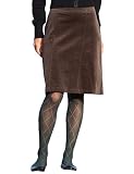 Carve Women's Tarifa Skirt (Coffee, 2)