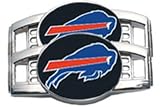 Buffalo Bills Shoe Charm Set