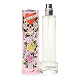 Ed Hardy Women Eau de Parfum Spray 1.7 fl oz (50 ml)
