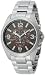 Citizen Men's AT0870-53X Eco-Drive Exclusive Chronograph Stainless Steel Watch,Citizen,AT0870-53X