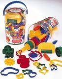Clay, Dough & Pottery