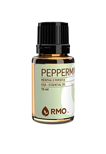 Rocky Mountain Oils - Peppermint (USA)