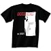 Search : Three Stooges - Curly Knucklehead T-shirt