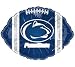 Penn State 18 Mylar Balloon