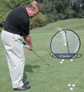 Pop-Up Chipping Net - Quantity of 2