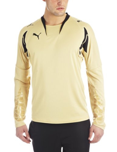 Puma Men's V-Konstrukt Goalkeeper Shirt, Team 