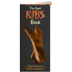 Great Ribs Book
