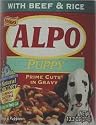 Mighty Dog Food (11132-00024) 24 each