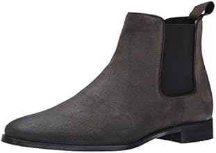 Rush by Gordon Rush Men's Kane Chelsea Boot